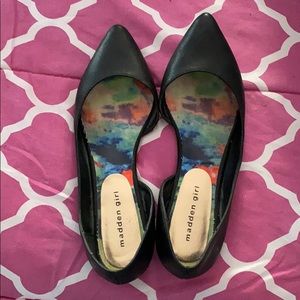 Madden Girl Flats